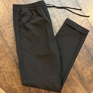 H&M Cuffed Pant